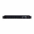 Ezgeneration 10 ft. 20A Switched Metered-by-Outlet Power Distribution Unit EZ331229